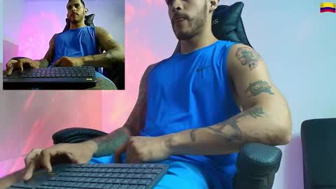 Make online show from October 12, 7:24 pm