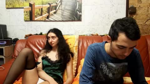 Lena  Ian   online show from December 21, 7:10 pm