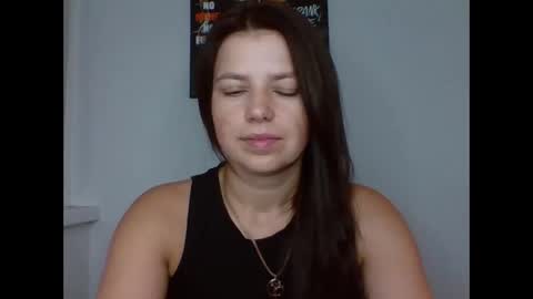 make_mesmile online show from September 22, 6:54 pm