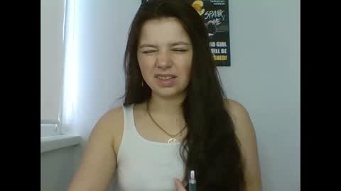 make_mesmile online show from February 21, 7:09 am