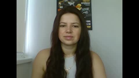 make_mesmile online show from February 23, 6:55 am