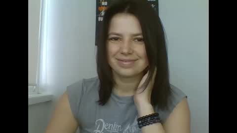 make_mesmile online show from March 27, 8:26 am