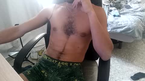 makea89 online show from May 20, 4:13 pm
