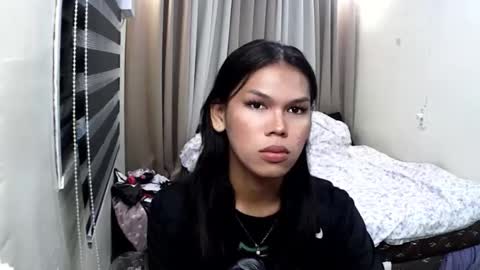 Snapshot of makekeanacum chatting on October 8, 9:40 am SWEET KEANA online show from October 8, 9:40 am