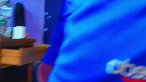 makell_bundchen online show from April 27, 9:40 am