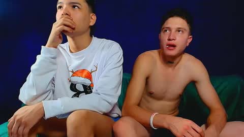 makell_bundchen online show from May 6, 9:36 am