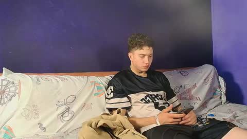 makell_bundchen online show from May 12, 10:12 am