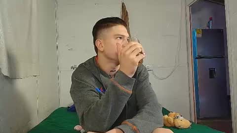 makell_bundchen online show from June 18, 12:09 pm