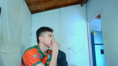 makell_bundchen online show from June 24, 1:10 pm