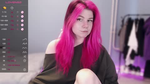 Ruby online show from December 16, 8:52 am