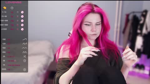 Ruby online show from December 20, 8:28 am