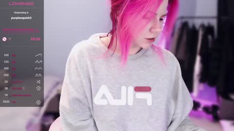 Ruby online show from January 16, 4:18 pm