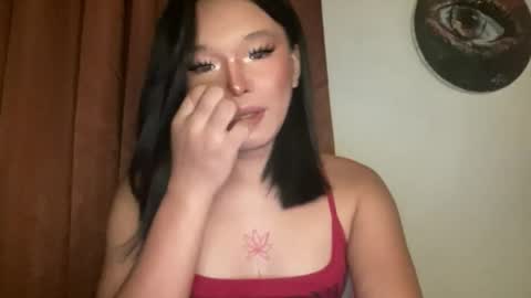 KEANA online show from May 11, 5:35 am