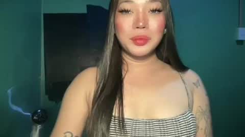KEANA online show from May 20, 1:45 am