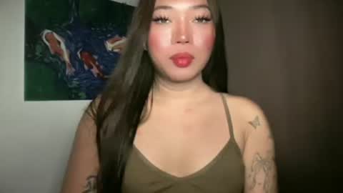 KEANA online show from May 28, 1:58 am
