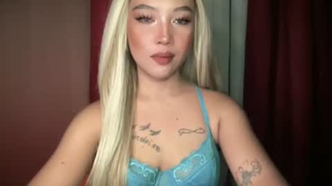 KEANA online show from May 29, 4:27 pm