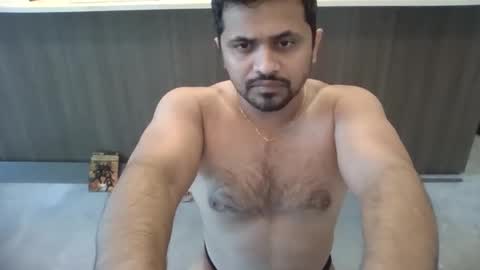 Rakesh Slave online show from November 3, 11:48 pm
