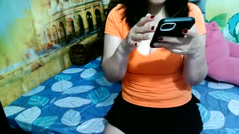 Snapshot of mako8386 chatting on March 3, 11:38 am mako8386 online show from March 3, 11:38 am