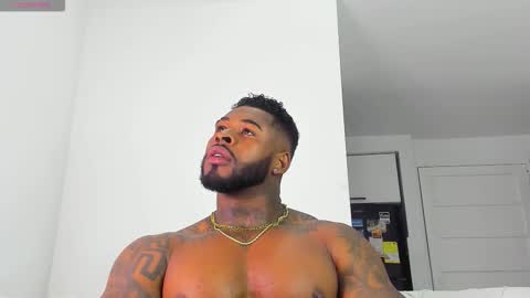 Makonnen online show from February 13, 4:30 am