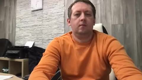 Snapshot of maks199402 chatting on January 19, 10:30 am maksoffice online show from January 19, 10:30 am