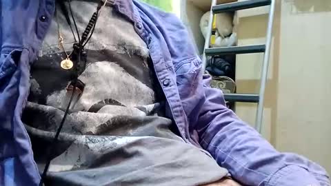 Snapshot of makukabig chatting on October 12, 2:16 pm makukabig online show from October 12, 2:16 pm