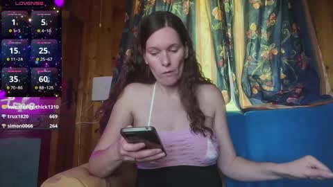 Mal Dee online show from May 28, 8:44 am