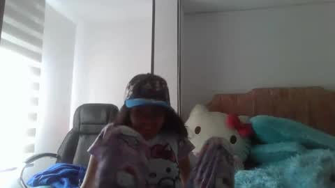 Mal Norma online show from December 18, 7:19 pm