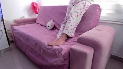 Mal Norma online show from February 6, 3:09 pm