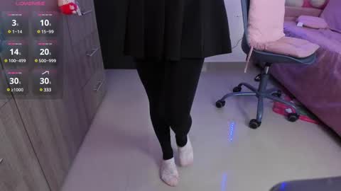 Mal Norma online show from February 9, 6:11 am