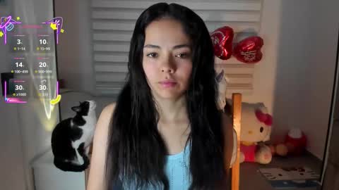 Mal Norma online show from December 19, 1:34 am