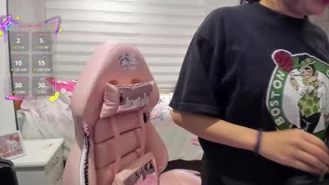 Mal Norma online show from March 15, 5:02 am