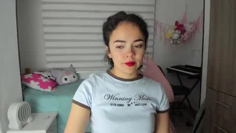 Mal Norma online show from July 14, 2:49 am
