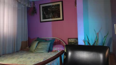 Call me Mala independent model online show from September 29, 9:19 pm