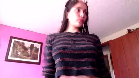 Call me Mala independent model online show from April 12, 3:17 pm