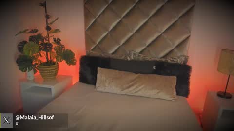 Call Me  Mala   online show from February 5, 7:07 pm