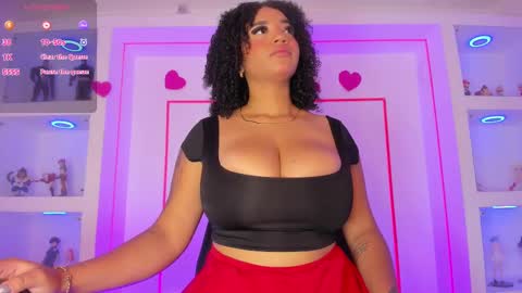   online show from February 22, 12:19 pm