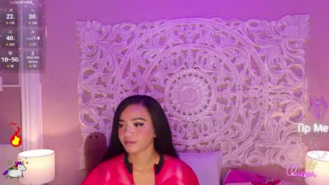 Snapshot of malaikabrown chatting on June 7, 5:00 am online show from June 7, 5:00 am