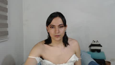 Mariapau online show from May 8, 3:50 pm