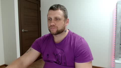 malchyshka online show from March 18, 9:40 pm