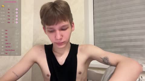 Tom and Mark 3 online show from December 9, 2:06 pm