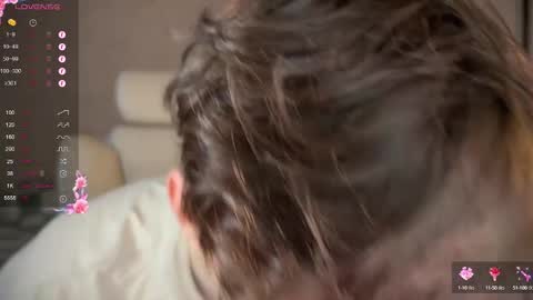 Tom and Mark 3 online show from December 10, 12:27 pm