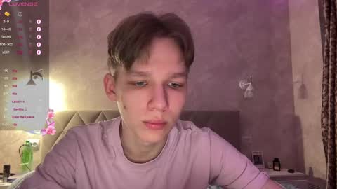 Tom and Mark 3 online show from January 12, 12:33 pm