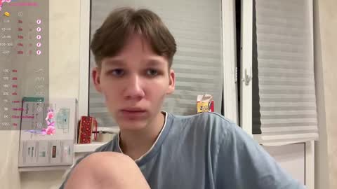 Tom and Mark 3 online show from January 24, 4:49 pm