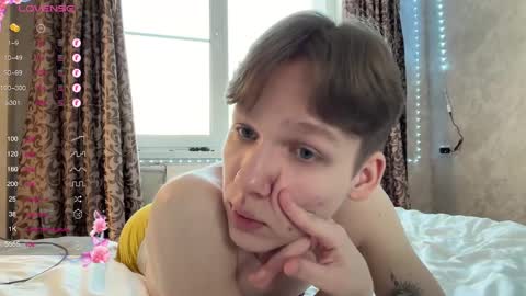 Tom and Mark 3 online show from February 7, 1:11 pm