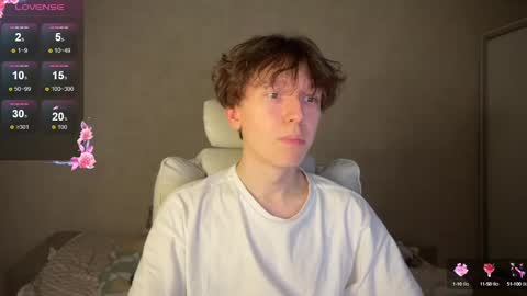 Tom and Mark 3 online show from February 11, 6:22 pm