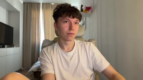 Tom and Mark 3 online show from September 29, 12:32 pm