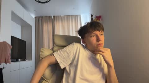 Tom and Mark 3 online show from September 30, 12:21 pm