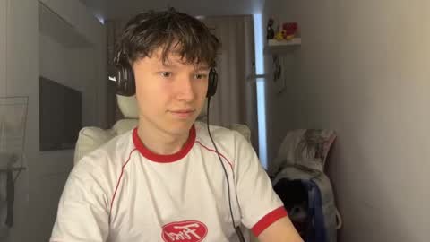 Tom and Mark 3 online show from October 20, 12:16 pm