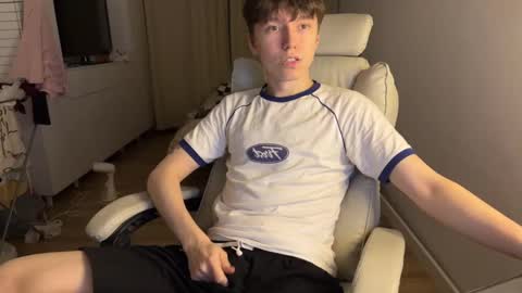 Tom and Mark 3 online show from November 1, 4:09 pm