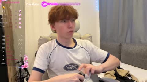 Tom and Mark 3 online show from February 2, 11:14 pm